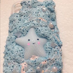 Decoden phone case